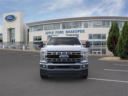 2025 Ford F-350 XLT