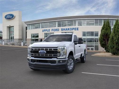 2025 Ford F-350 XLT