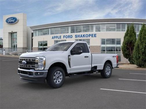 2025 Ford F-350 XLT