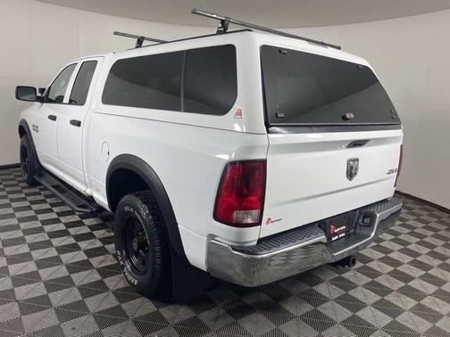 2013 RAM 1500 Tradesman/Express