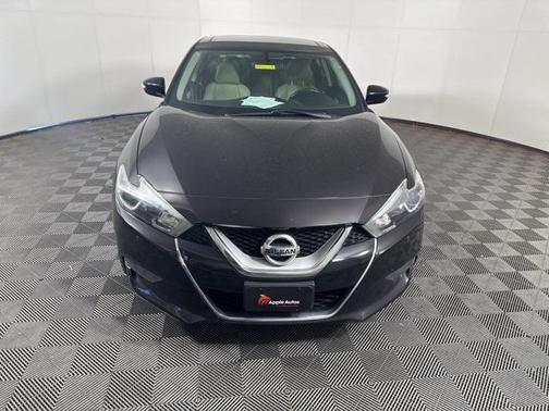 2017 Nissan Maxima 3.5 SL