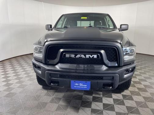 2020 RAM 1500 Classic SLT