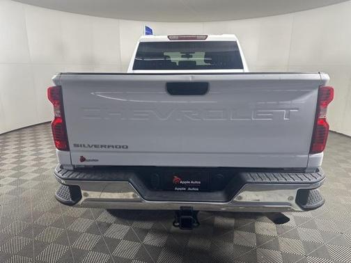 2020 Chevrolet Silverado 3500 WT