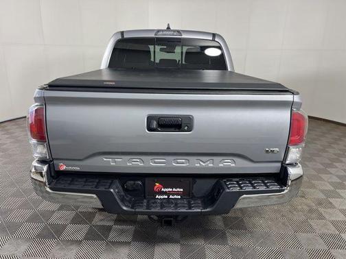 2020 Toyota Tacoma TRD Off Road