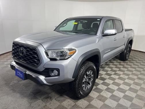 2020 Toyota Tacoma TRD Off Road