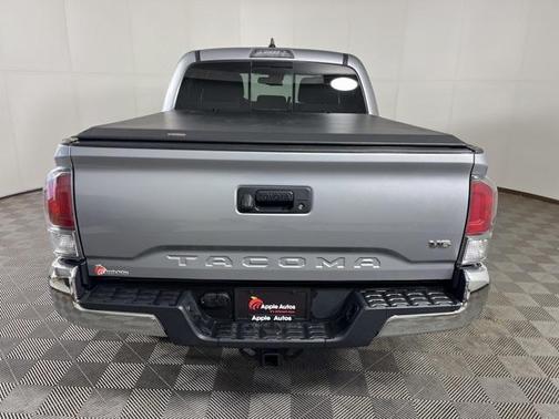 2020 Toyota Tacoma TRD Off Road