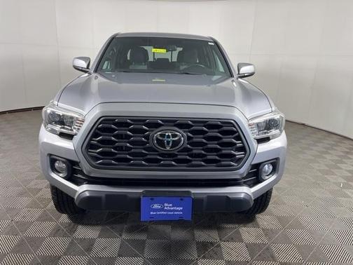 2020 Toyota Tacoma TRD Off Road