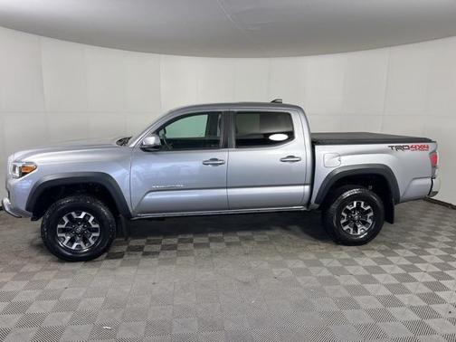 2020 Toyota Tacoma TRD Off Road