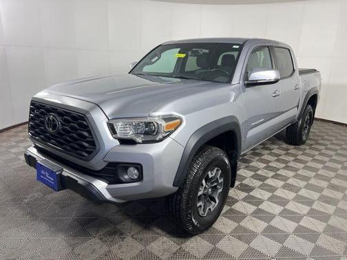 2020 Toyota Tacoma TRD Off Road