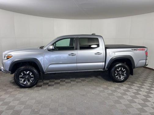 2020 Toyota Tacoma TRD Off Road