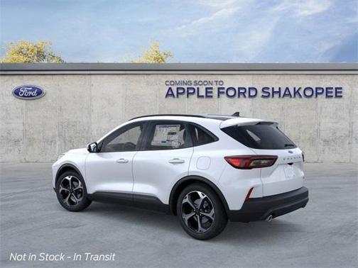 2026 Ford Escape ST-LINE SELECT