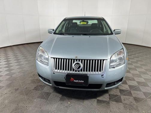 2007 Mercury Milan I4 Premier