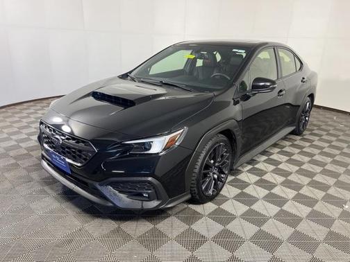 2023 Subaru WRX Limited