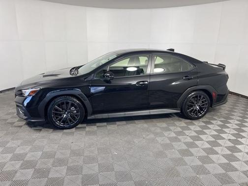2023 Subaru WRX Limited