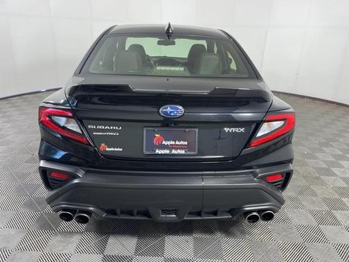 2023 Subaru WRX Limited