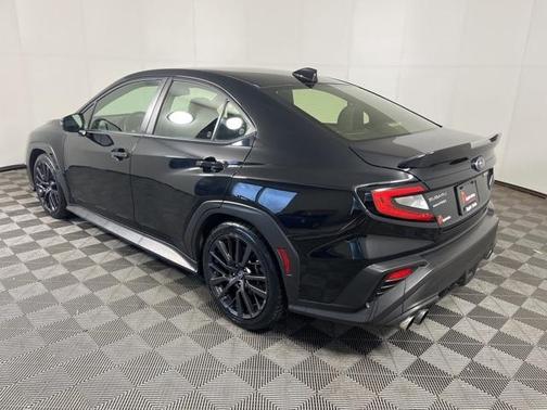 2023 Subaru WRX Limited