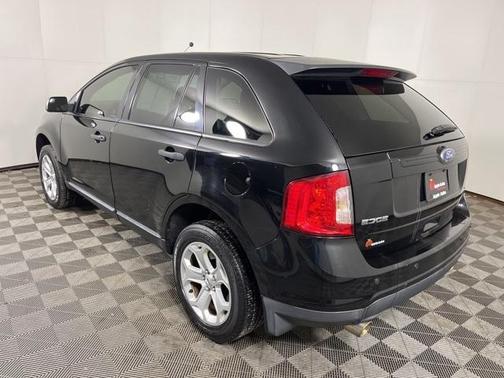 2011 Ford Edge SE