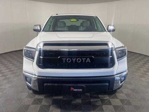 2014 Toyota Tundra Limited