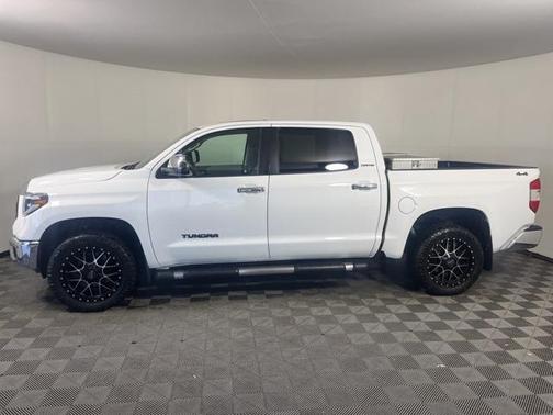 2014 Toyota Tundra Limited