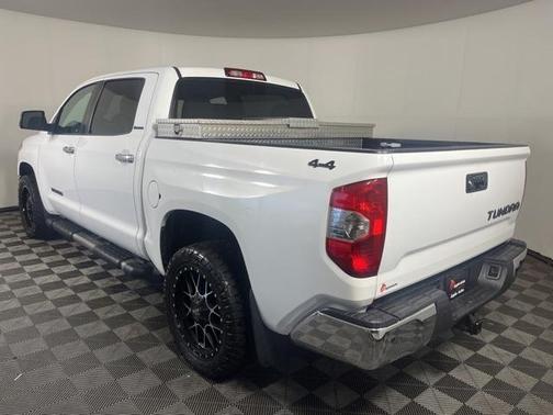 2014 Toyota Tundra Limited
