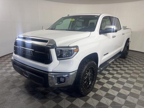 2014 Toyota Tundra Limited