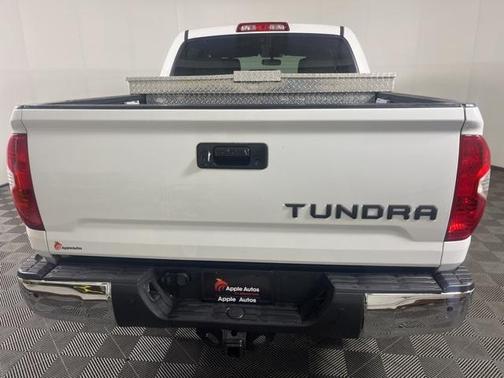 2014 Toyota Tundra Limited