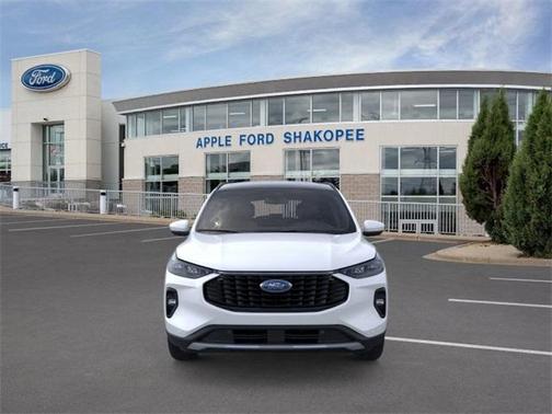 2026 Ford Escape