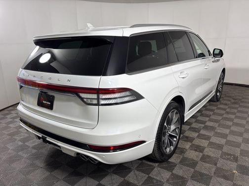 2023 Lincoln Aviator Grand Touring
