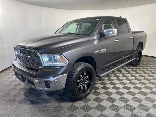 2016 RAM 1500 Laramie