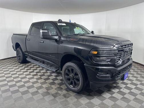 2025 RAM 3500 Big Horn