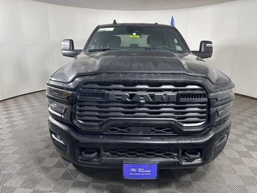 2025 RAM 3500 Big Horn