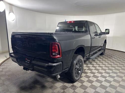 2025 RAM 3500 Big Horn