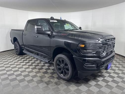 2025 RAM 3500 Big Horn