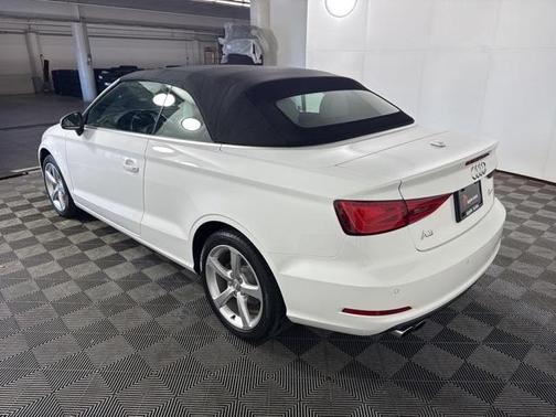 2016 Audi A3 1.8T Premium