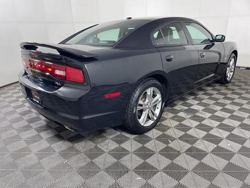 2014 Dodge Charger R/T