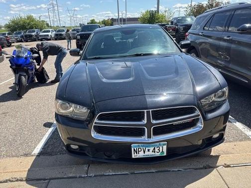 2014 Dodge Charger R/T