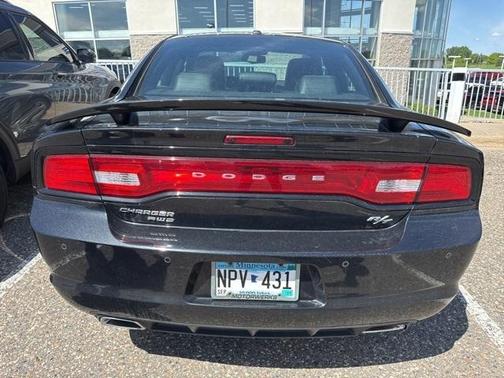 2014 Dodge Charger R/T