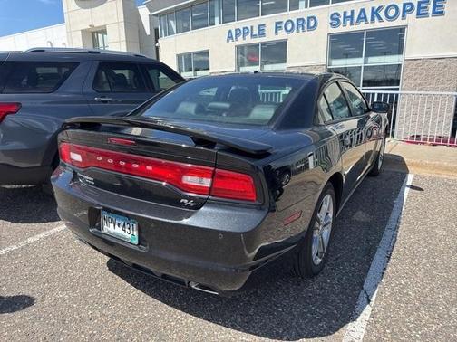 2014 Dodge Charger R/T