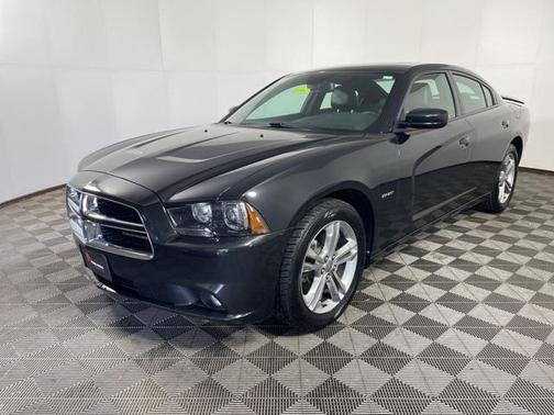 2014 Dodge Charger R/T