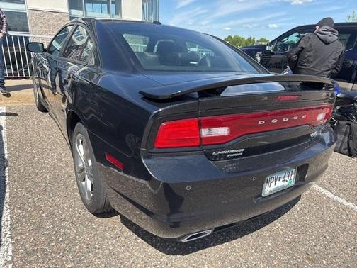 2014 Dodge Charger R/T