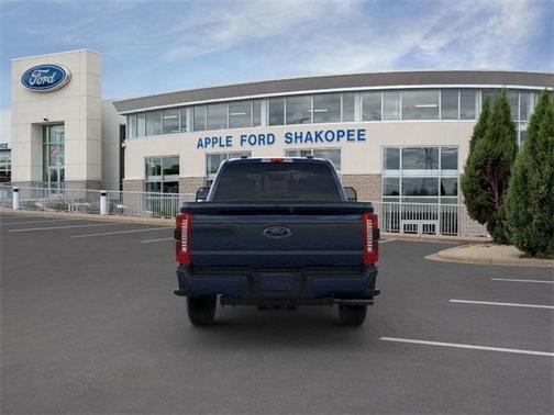 2025 Ford F-350 Lariat Super Duty