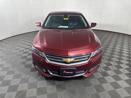2017 Chevrolet Impala 1LT
