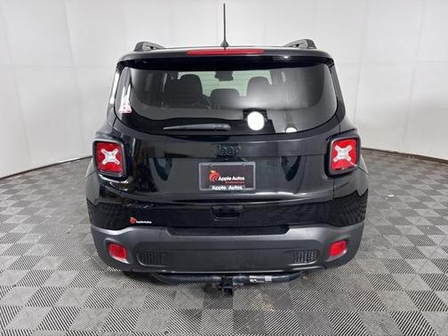 2020 Jeep Renegade Sport