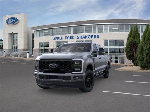 2026 Ford F-350 Lariat Super Duty