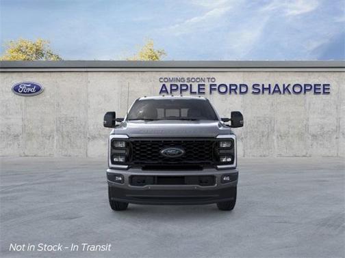 2026 Ford F-350 Lariat Super Duty