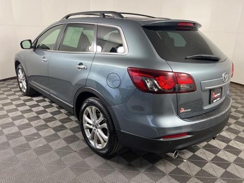 2013 Mazda CX-9 Grand Touring