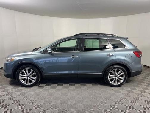2013 Mazda CX-9 Grand Touring