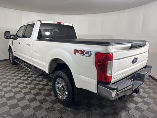 2019 Ford F-350 Lariat Super Duty