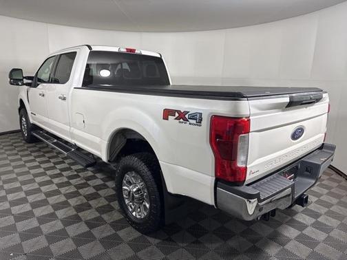 2019 Ford F-350 Lariat Super Duty
