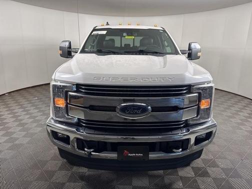 2019 Ford F-350 Lariat Super Duty